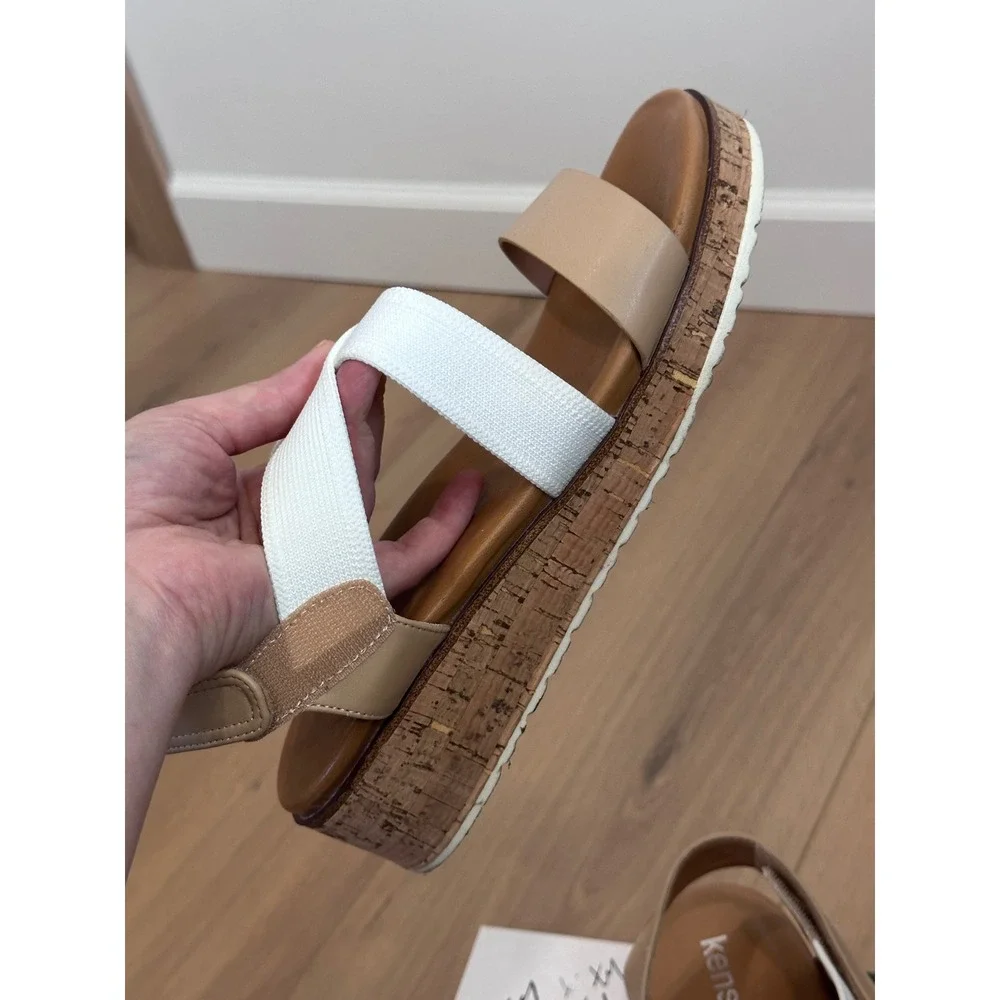Kensie palermo platform
